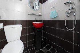 Ganghwa The Starspa Pension