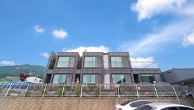 Ganghwa The Starspa Pension