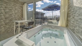 Ganghwa The Starspa Pension