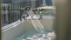 Ganghwa The Starspa Pension