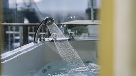 Ganghwa The Starspa Pension