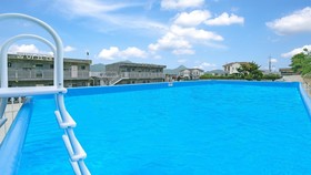 Ganghwa The Starspa Pension