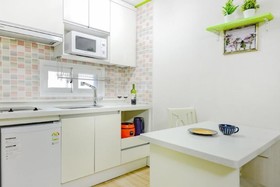 Ganghwa The Starspa Pension