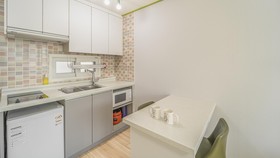 Ganghwa The Starspa Pension