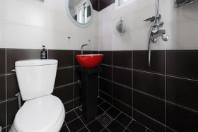 Ganghwa The Starspa Pension