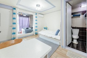 Ganghwa The Starspa Pension