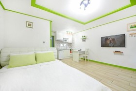 Ganghwa The Starspa Pension