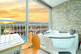 Ganghwa The Starspa Pension