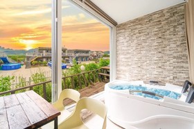 Ganghwa The Starspa Pension