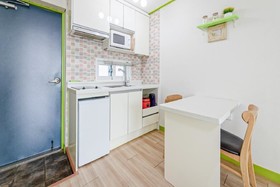 Ganghwa The Starspa Pension