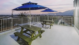 Ganghwa The Starspa Pension