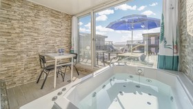 Ganghwa The Starspa Pension