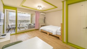 Ganghwa The Starspa Pension