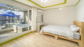 Ganghwa The Starspa Pension