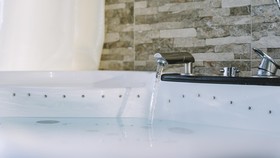 Ganghwa The Starspa Pension