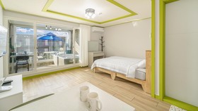 Ganghwa The Starspa Pension