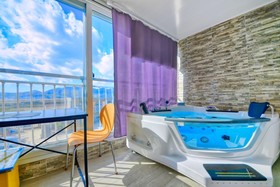 Ganghwa The Starspa Pension