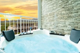 Ganghwa The Starspa Pension