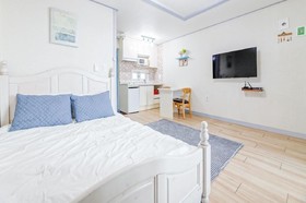 Ganghwa The Starspa Pension