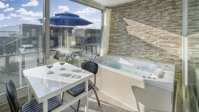 Ganghwa The Starspa Pension