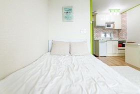 Ganghwa The Starspa Pension