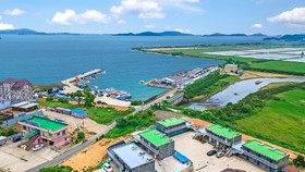 Ganghwa The Starspa Pension