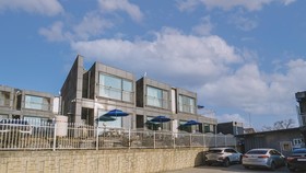 Ganghwa The Starspa Pension