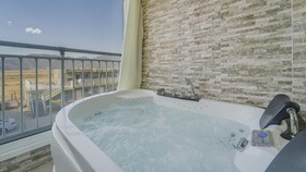 Ganghwa The Starspa Pension