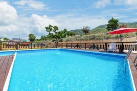 Ganghwa The Starspa Pension