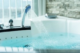 Ganghwa The Starspa Pension