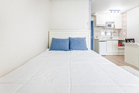 Ganghwa The Starspa Pension