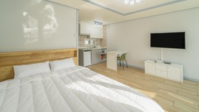 Ganghwa The Starspa Pension