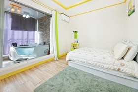 Ganghwa The Starspa Pension