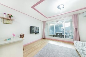 Ganghwa The Starspa Pension