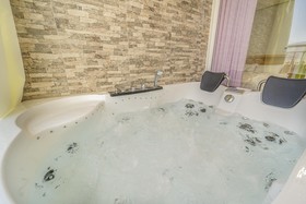 Ganghwa The Starspa Pension