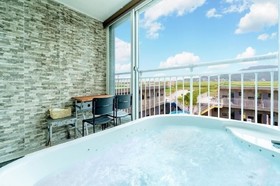 Ganghwa The Starspa Pension