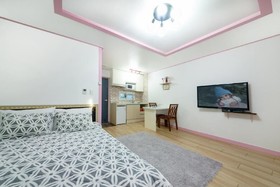 Ganghwa The Starspa Pension