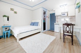 Ganghwa The Starspa Pension