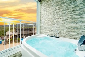 Ganghwa The Starspa Pension