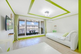 Ganghwa The Starspa Pension