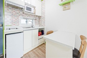 Ganghwa The Starspa Pension