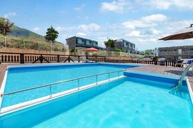 Ganghwa The Starspa Pension