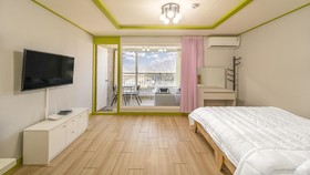 Ganghwa The Starspa Pension