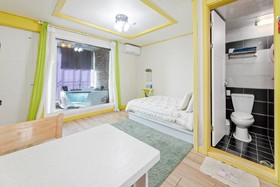 Ganghwa The Starspa Pension