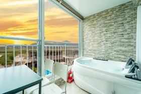 Ganghwa The Starspa Pension