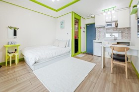 Ganghwa The Starspa Pension