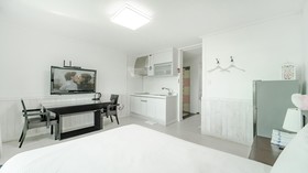 Ganghwa Westandvill Spa Pension