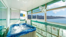 Ganghwa Westandvill Spa Pension
