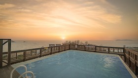 Ganghwa Westandvill Spa Pension