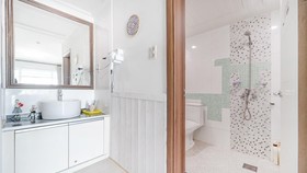 Ganghwa Westandvill Spa Pension